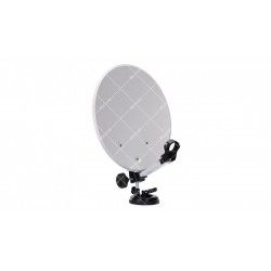 Мобильная спутниковая антенна для кемпинга PowerON