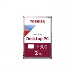 Жесткий диск Toshiba P300 3.5, 2TB (HDWD320UZSVA)