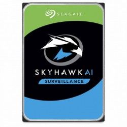 Жесткий диск Seagate SkyHawk 3.5, 8TB (AI ST8000VE001)  - 1