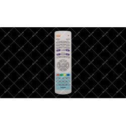 Пульт SD EuroSat DVB-8004, Firesat 001, StarTrack ST15