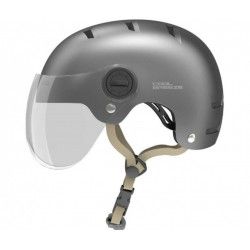 Шлем HIMO K1M helmet gray