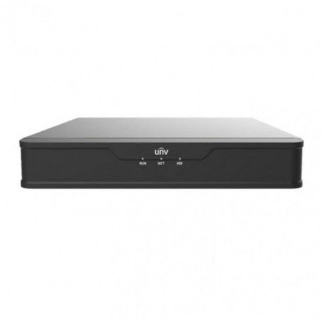 Видеорегистратор IP Uniview NVR301-08S3-P8  - 1