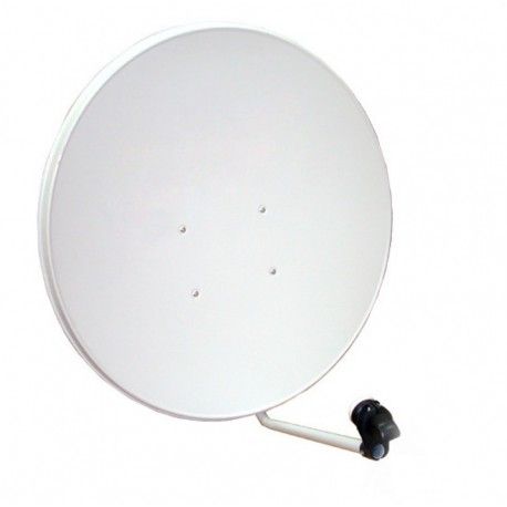 Спутниковая антенна Воля Electronics 0.95 м.  - 1