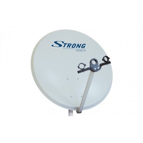 Спутниковая антенна Strong 0.85 м. (SRT D 90M)  - 1