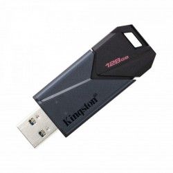 Накопитель Kingston 128GB DataTraveler Onyx USB 3.2 (DTXON/128GB)