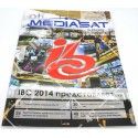 Журнал Mediasat №10(93) Октябрь 2014 года