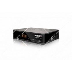 Amiko Mini Combo HD DVB-S2/T2/C