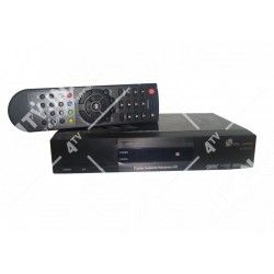 Sat Way S102 HD