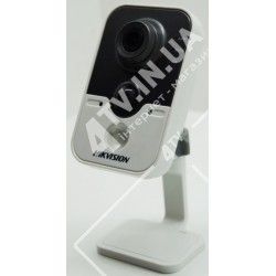IP камера Hikvision DS-2CD2412F-IW