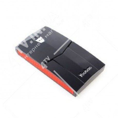 Yoobao Thunder Power Bank Backup YB-651 13000Mah External Battery