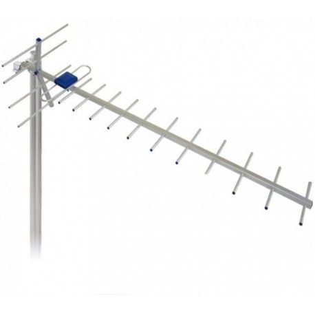 Т2 антенна PROWEST LAN-HD7E наружная