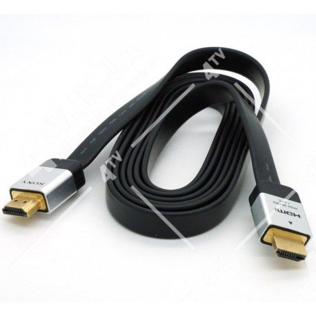 Кабель HDMI-HDMI SONY 2 метра