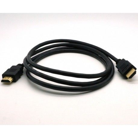 КабельHDMI-HDMI 30 AWG ver1.3 1.5 метра