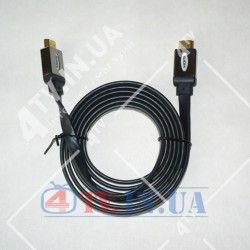 Кабель HDMI-HDMI VoTo 2 метра