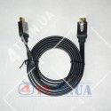 Кабель HDMI-HDMI VoTo 2 метри