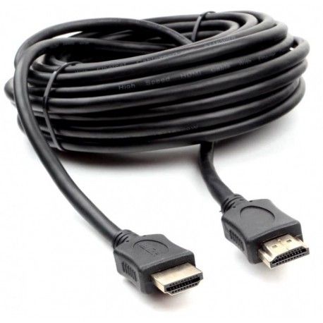 Кабель HDMI-HDMI Cablexpert (CC-HDMI4-10M) v.1.4 10 метров