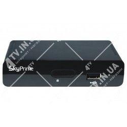 SkyPrime H T2 HD DVB-T2