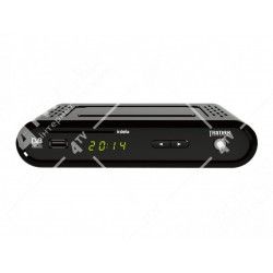 Trimax TR-330HD PVR DVB-T2