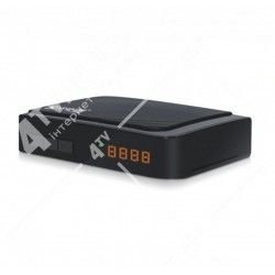 Synaps T33 DVB-T2 Dolby Digital AC3