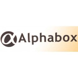 Alphabox X5 Pro HD