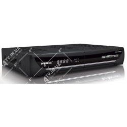 OPENBOX S6 HD PVR