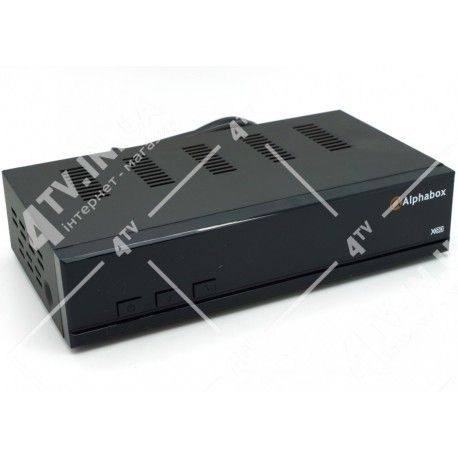 Alphabox X90