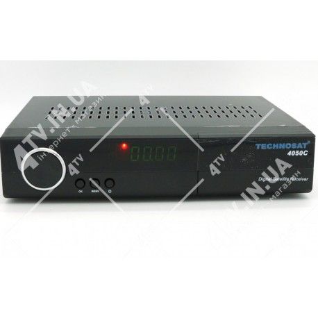 Technosat 4050C N