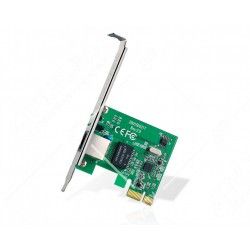 Адаптер сетевой Tp-link TG-3468 Gigabit PCIe