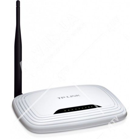 Tp-link TL-WR741ND