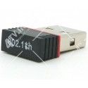 USB Wi-Fi адаптер 802.11n MT7601