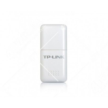 USB Wi-Fi адаптер TP-LINK TL-WN723N RTL8188SU