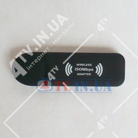 USB Wi-Fi адаптер WIRELESS RT3070