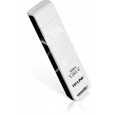 USB Wi-Fi адаптер Tp-link TL-WN721N AR9271