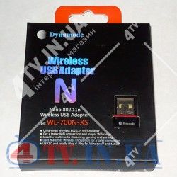 USB Wi-Fi адаптер Dynamode Nano 802.11n RT5370