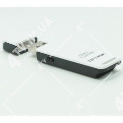 USB Wi-Fi адаптер TP-Link TL-WN727N PL MT7601