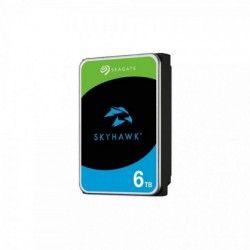 Жесткий диск Seagate SkyHawk 3.5, 6TB (ST6000VX009)