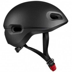 Шлем Mi Commuter Helmet MCH01NEB(QHV4008GL) black M