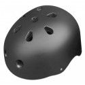 Шлем (каска) ROVER HJ0-04 black
