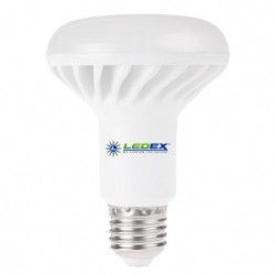 Лампочка cветодиодная LEDEX 8W E27 R63 4000K PREMIUM (РЕФЛЕКТОРНАЯ)