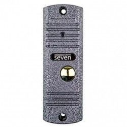 Вызывная панель SEVEN CP-7506 silver