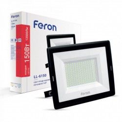 Прожектор LED светодиодный Feron LL-6150 150W