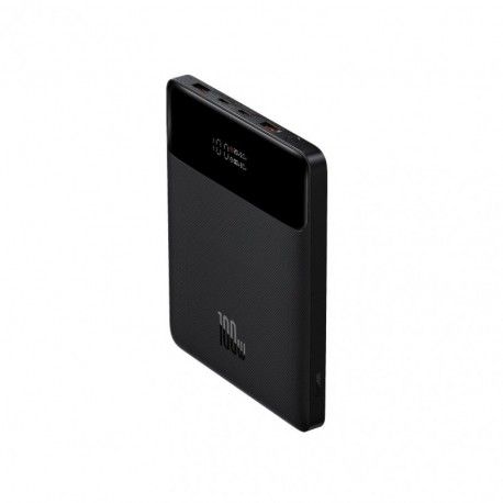 Power Bank Baseus Blade 20000mAh 100W Black