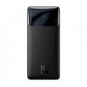 Power Bank Baseus Bipow 30000mAh 15W (PPBD050201) Black