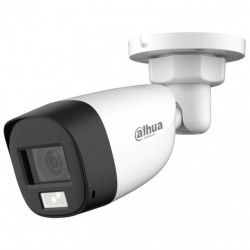Камера Dahua DH-HAC-HFW1500CLP-IL-A (2.8)