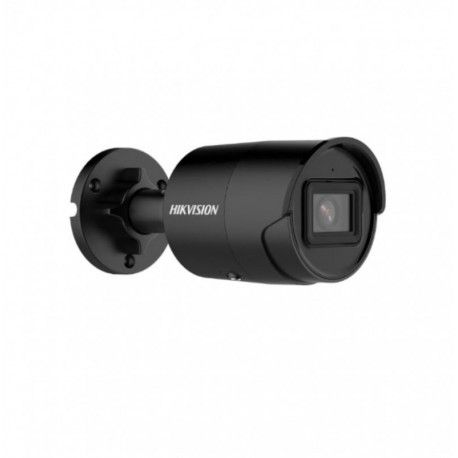 IP камера Hikvision DS-2CD2043G2-IU Black (2.8)