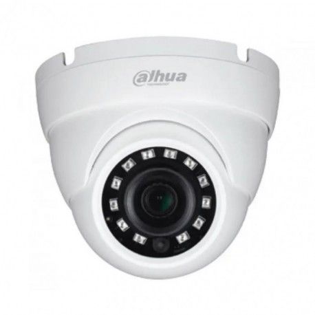 Камера Dahua DH-HAC-HDW1800MP (2.8)