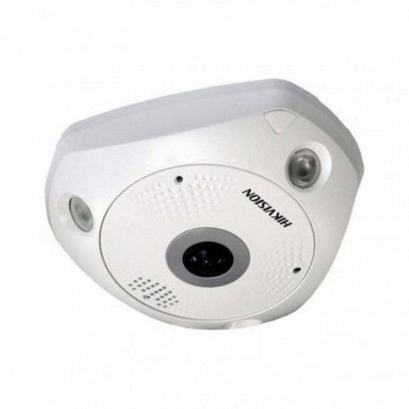 IP камера Hikvision DS-2CD6365G0-IVS (1.27)