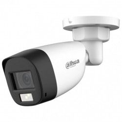 Камера Dahua DH-HAC-HFW1200CLP-IL-A (2.8)
