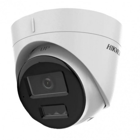 IP камера Hikvision DS-2CD1343G2-LIUF (4мм) 4 МП Smart Dual-Light с микрофоном