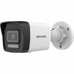 IP камера Hikvision DS-2CD1043G2-LIUF (4мм) 4 МП Smart Dual-Light с микрофоном